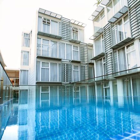 Glenwood Residences Ho Chi Minh-stad Buitenkant foto