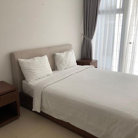 Glenwood Residences Ho Chi Minh-stad Buitenkant foto