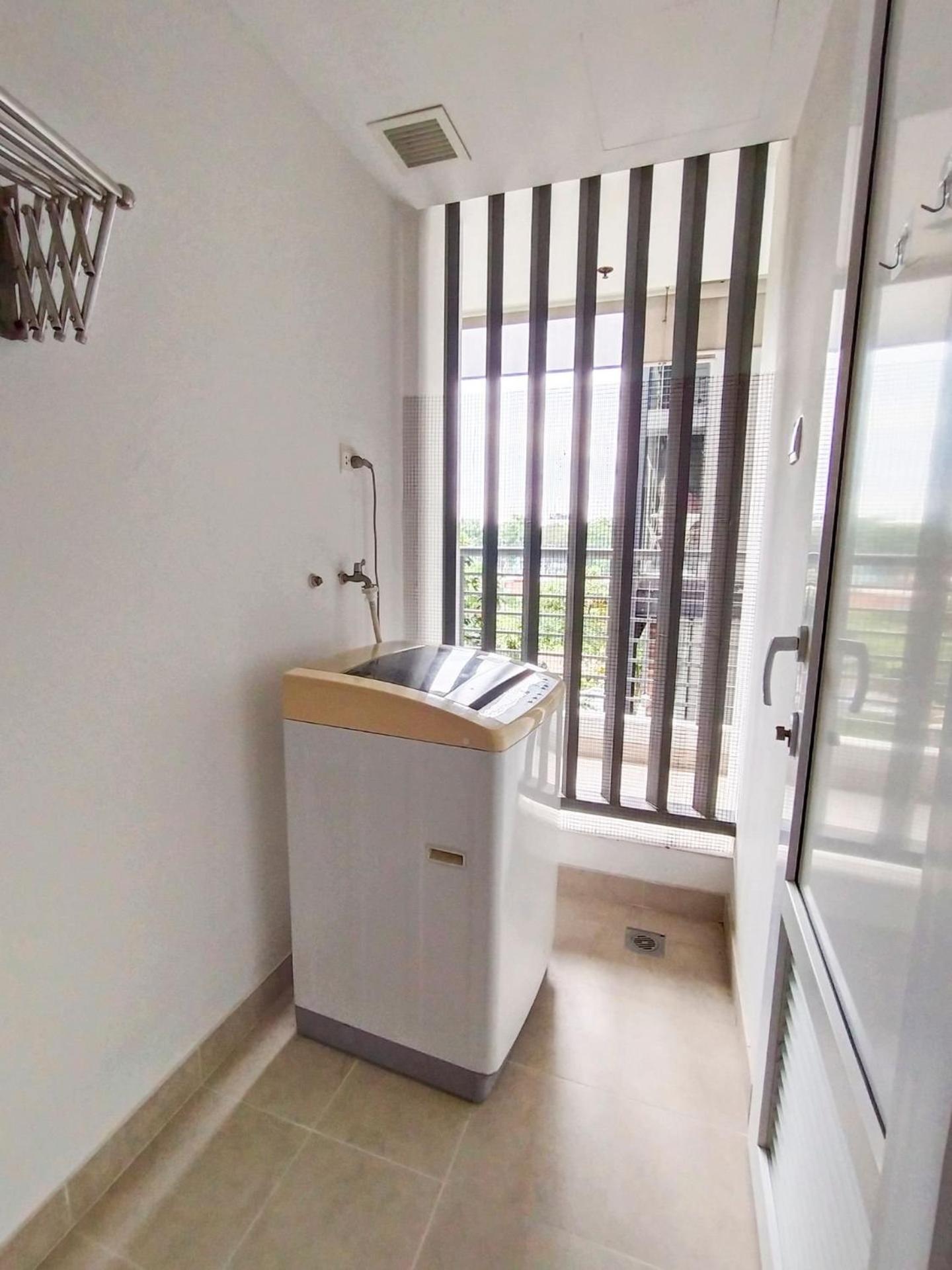 Glenwood Residences Ho Chi Minh-stad Buitenkant foto