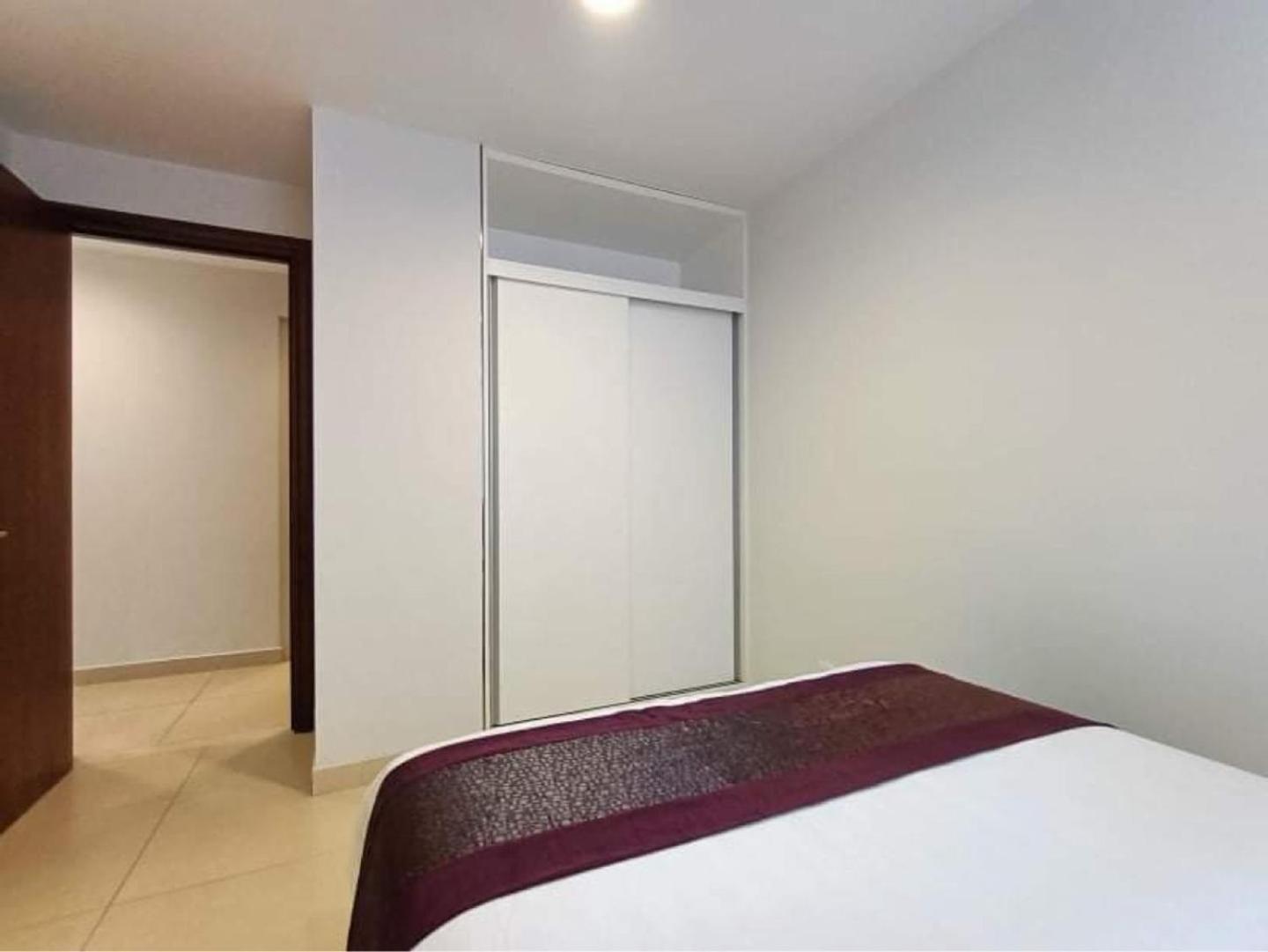 Glenwood Residences Ho Chi Minh-stad Buitenkant foto