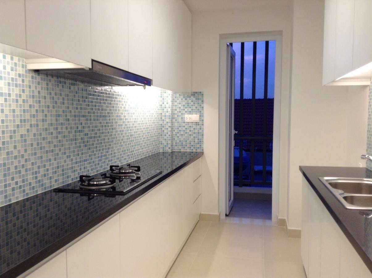 Glenwood Residences Ho Chi Minh-stad Kamer foto